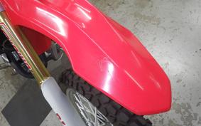 HONDA CRF250L 2017 MD38