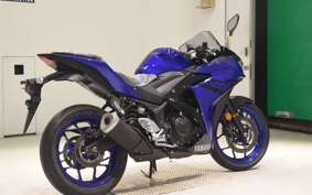 YAMAHA YZF-R25 RG43J