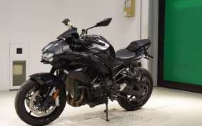 KAWASAKI ZH2 2021 ZRT00K