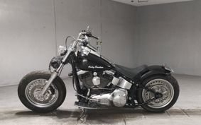 HARLEY FLSTF 1450 2001 BMY