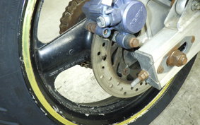 HONDA CB400SF S 1996