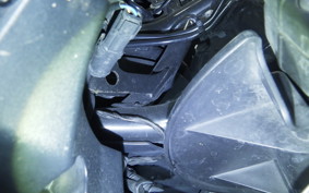 BMW F800GS 2013
