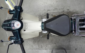 HONDA C110 SUPER CUB JA44