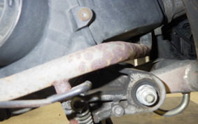 HONDA TODAY 2022 AF61