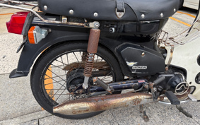 HONDA SUPER CUB90 HA02