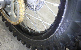 KAWASAKI KX112 2005 KX112A