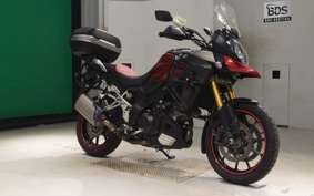 SUZUKI DL1000 ( V-Strom 1000 ) A 2014 VU51A