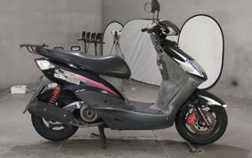 YAMAHA CYGNUS 125 X SE21