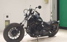 YAMAHA DRAGSTAR 400 CLASSIC 1998 4TR