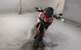 DUCATI MULTI STRADA 1200 PIE KUSUPI-KU 2015 A302JA