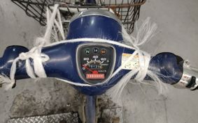 HONDA SUPER CUB50 AA01