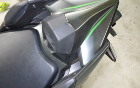 KAWASAKI NINJA H2 カーボン 2021 ZXT02J