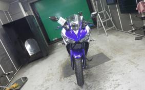 YAMAHA YZF-R25 2004 RG10J
