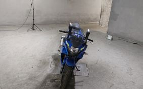 SUZUKI GSX250 R DN11A