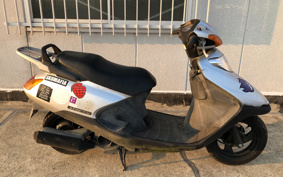 HONDA SPACY 100 JF13