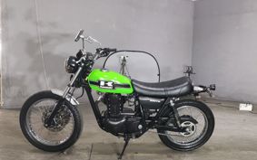 KAWASAKI 250TR BJ250F