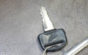 HONDA LITTLE CUB E AA01