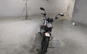 SUZUKI GLASS TRACKER BIG BOY NJ4DA