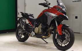 DUCATI MULTISTRADA V4S 2026