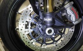 DUCATI DIAVEL 1260 S 2019