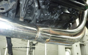 HONDA CB400 SUPER BOLDOR VTEC 2007 NC39