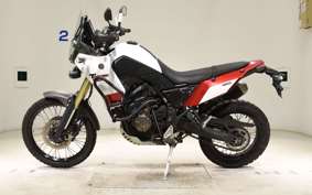 YAMAHA TENERE 700 2020 DM09J