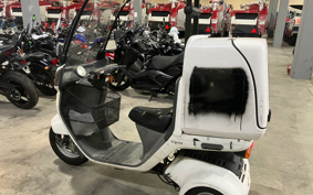 HONDA GYRO TA03