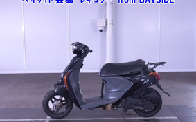 SUZUKI LETS5