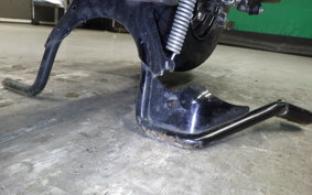 HONDA TACT-4ﾍﾞｰｼｯｸ AF79