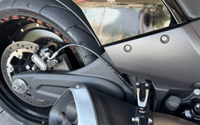 HARLEY FXDR114 2019 YVK