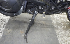 YAMAHA XSR900 2016 RN46J