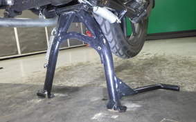 HONDA CROSS CUB 110 JA60