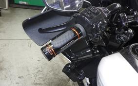 HARLEY FLTRXSTSE1980CVO 2025