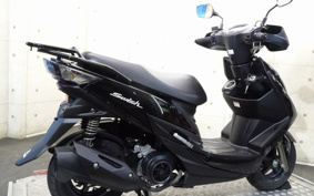 SUZUKI SU WISH LTD DV12B