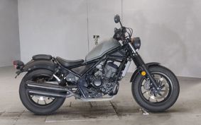 HONDA REBEL MC49