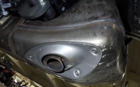 YAMAHA XSR900 2025 RN96J