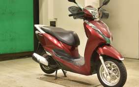 HONDA LEAD 125 JF45