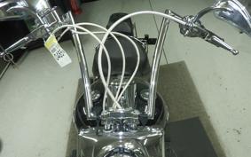 HARLEY FLSTN 1580 2014