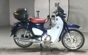 HONDA  SUPER CUB C125 JA48