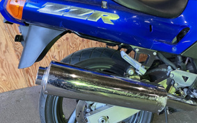 KAWASAKI ZZ-R400 2002 ZX400N