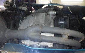 YAMAHA YZF-R25 A RG43J