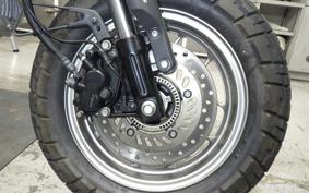 HONDA MONKEY 125 ABS 2023 JB02