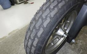 HONDA MONKEY 125 2002 JB02