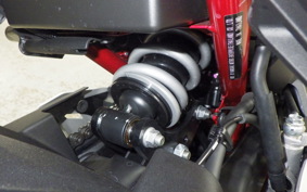 KAWASAKI Z650 A 2025 ER650S