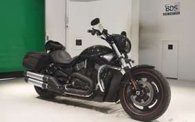 HARLEY NIGHT ROD 1130 SP 2006