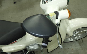 HONDA C110 SUPER CUB 2011 JA59