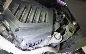 YAMAHA JOG-7 AY01