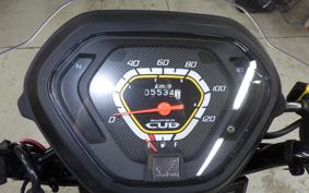 HONDA CROSS CUB 110 1992 JA10