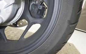 HONDA PCX 160 KF47