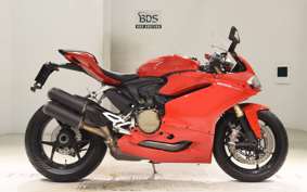 DUCATI 1299 PANIGALE 2015
